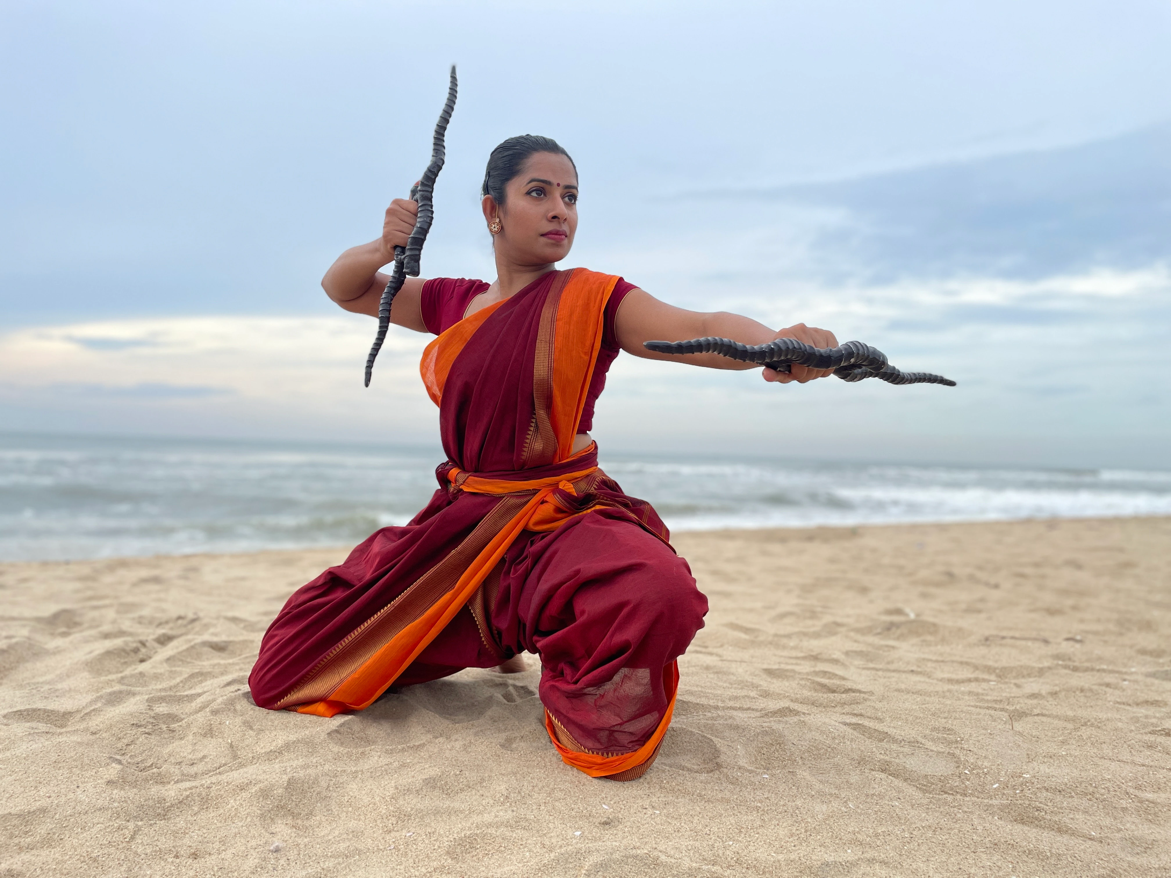 Rukma Martial Arts Academy