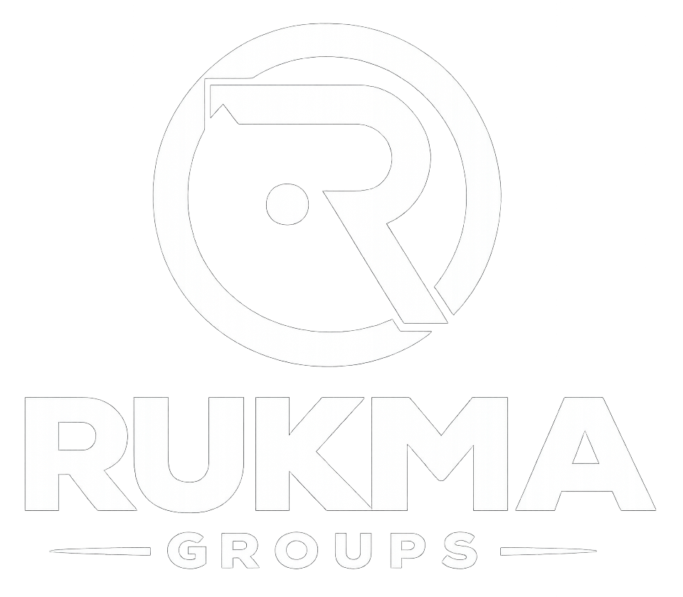Rukma Groups Logo